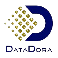 DataDora Logo